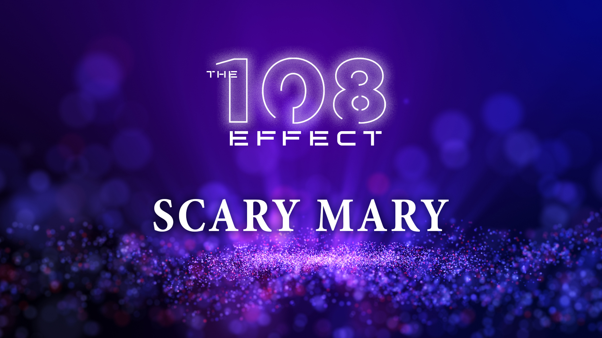 Scary Mary thumbnail